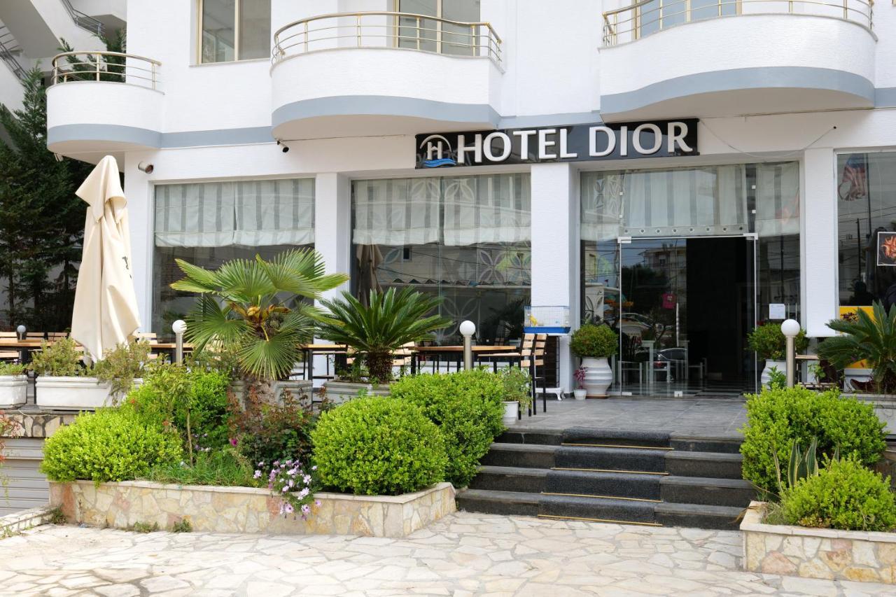 Dior Hotel Saranda