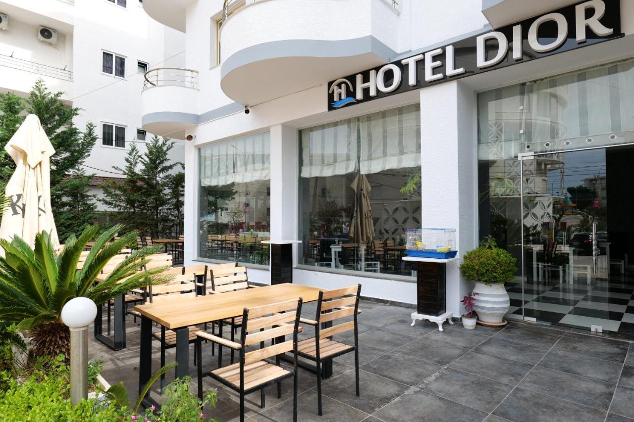 Dior 3* Saranda