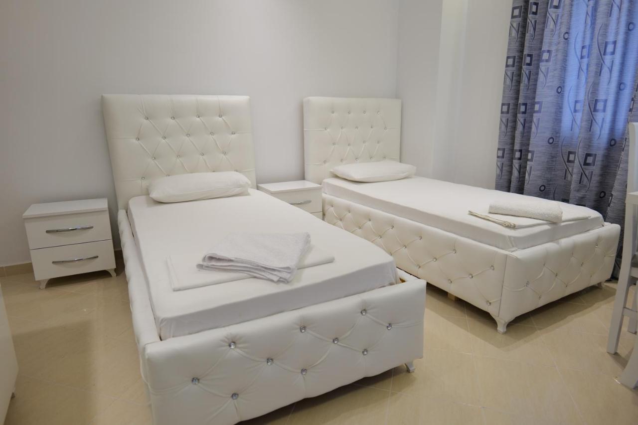 Hotel Dior Saranda