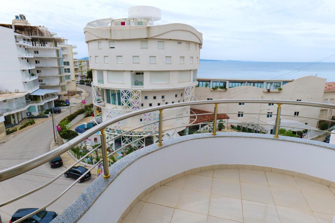 Dior Hotel Saranda