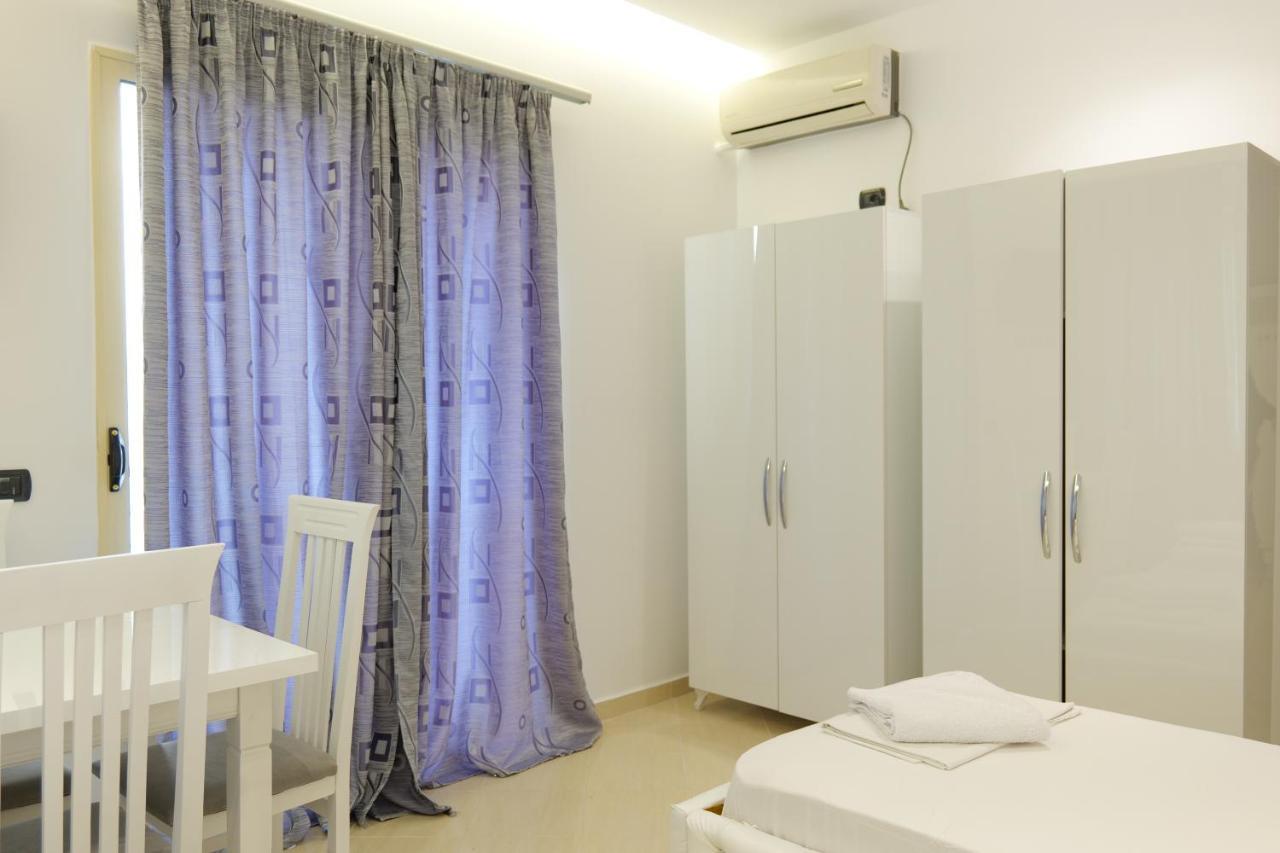 Dior Hotel Saranda